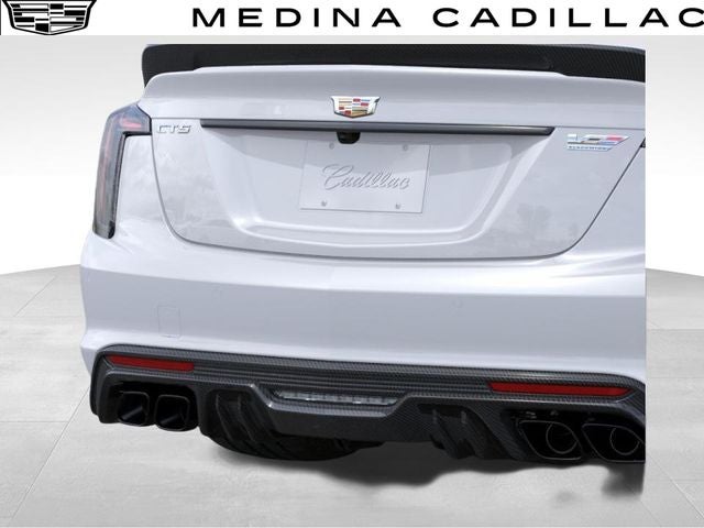 2026 Cadillac CT5 V-Series