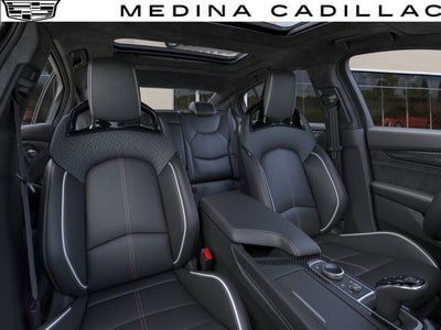2026 Cadillac CT5 V-Series