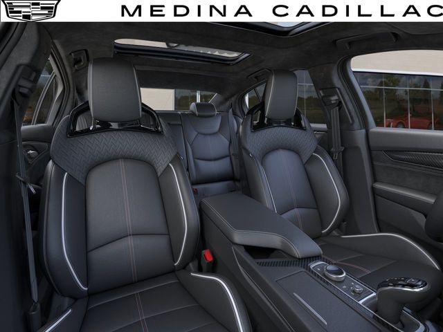 2026 Cadillac CT5 V-Series