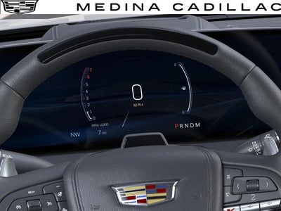 2026 Cadillac CT5 V-Series