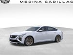 2026 Cadillac CT5 V-Series