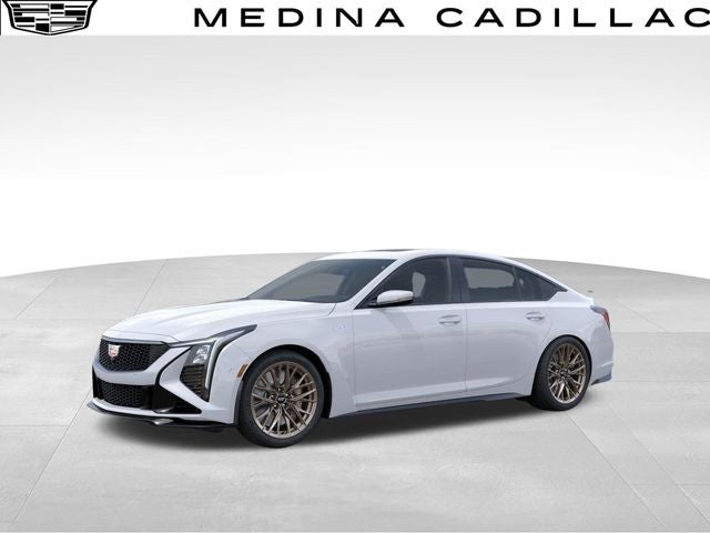 2026 Cadillac CT5 V-Series