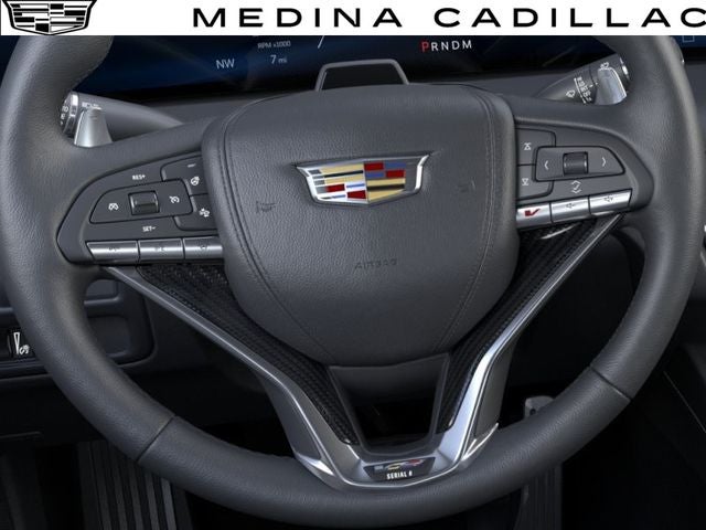 2026 Cadillac CT5 V-Series