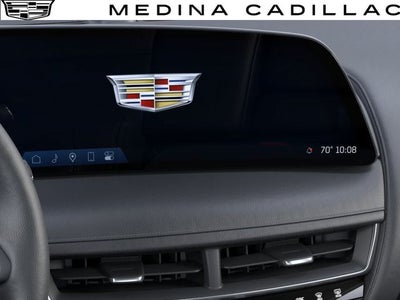 2026 Cadillac CT5 V-Series