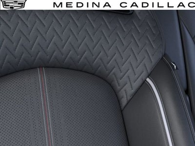 2026 Cadillac CT5 V-Series