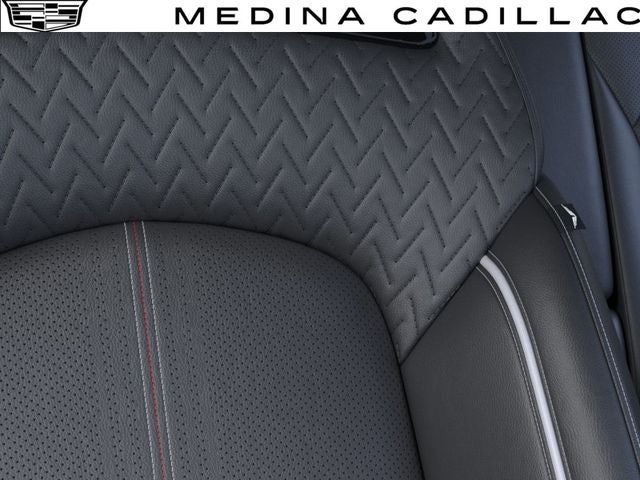 2026 Cadillac CT5 V-Series