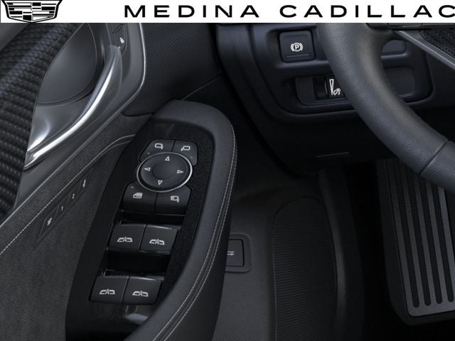 2026 Cadillac CT5 V-Series