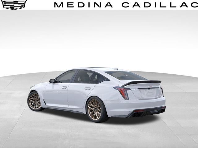 2026 Cadillac CT5 V-Series