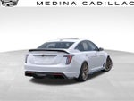 2026 Cadillac CT5 V-Series