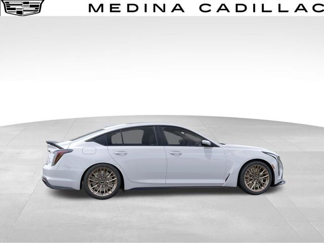 2026 Cadillac CT5 V-Series