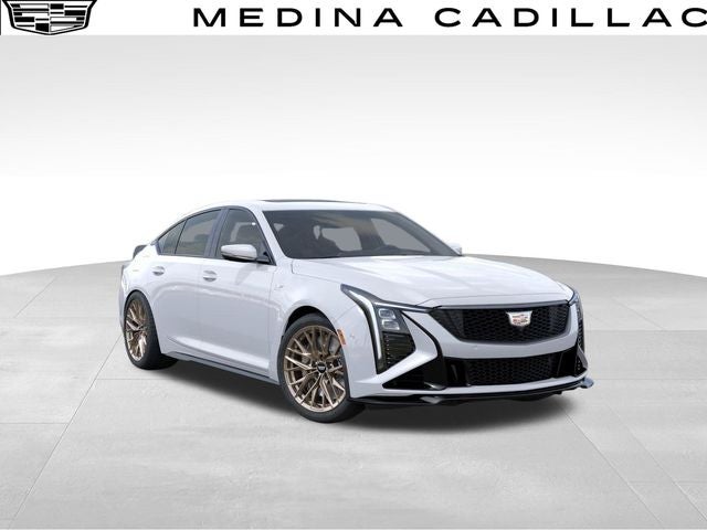 2026 Cadillac CT5 V-Series