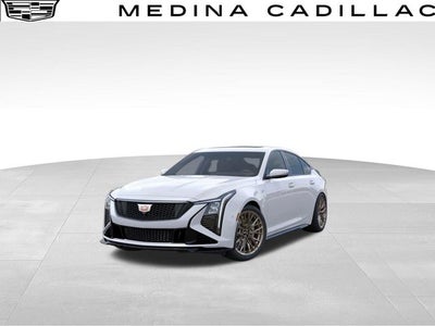 2026 Cadillac CT5 V-Series