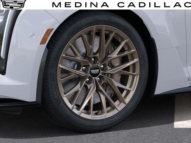 2026 Cadillac CT5 V-Series