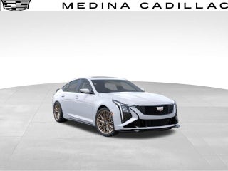 2026 Cadillac CT5 V-Series