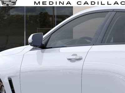 2026 Cadillac CT4 V-Series