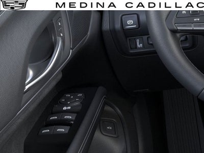 2026 Cadillac CT4 V-Series