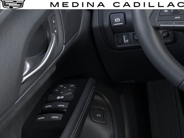 2026 Cadillac CT4 V-Series