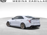 2026 Cadillac CT4 V-Series