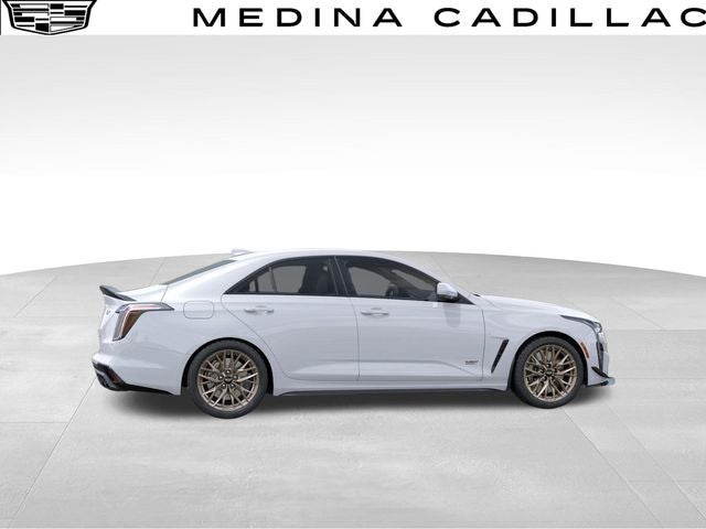 2026 Cadillac CT4 V-Series