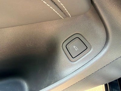 2021 Cadillac CT4 Premium Luxury