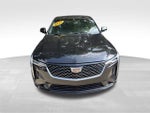 2021 Cadillac CT4 Premium Luxury