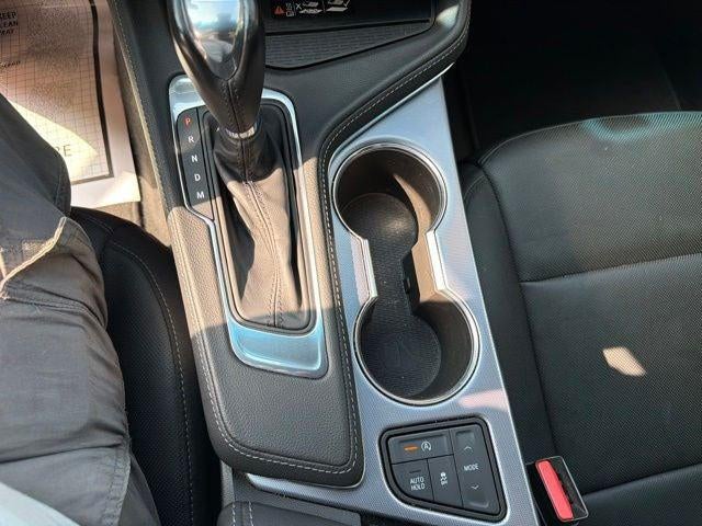 2021 Cadillac CT4 Premium Luxury