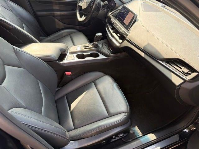 2021 Cadillac CT4 Premium Luxury