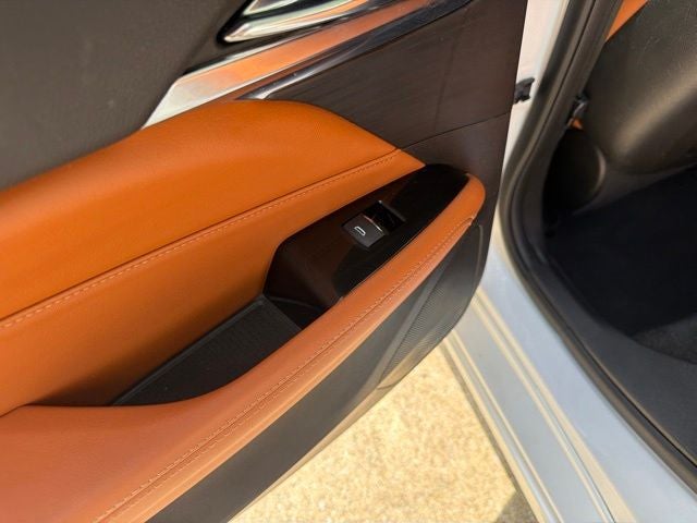 2021 Cadillac CT4 Premium Luxury