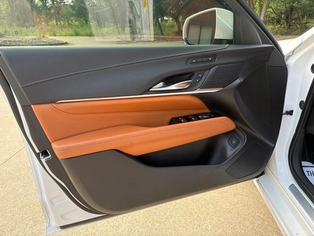 2021 Cadillac CT4 Premium Luxury