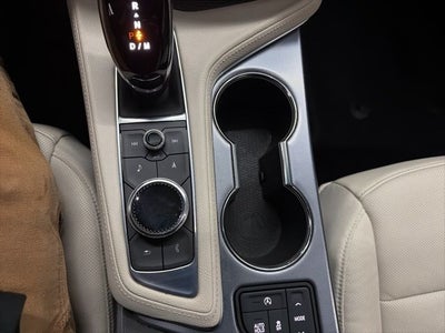 2024 Cadillac CT4 Premium Luxury