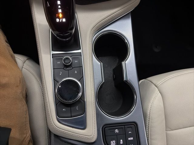 2024 Cadillac CT4 Premium Luxury