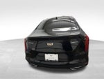 2024 Cadillac CT4 Premium Luxury