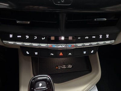 2024 Cadillac CT4 Premium Luxury