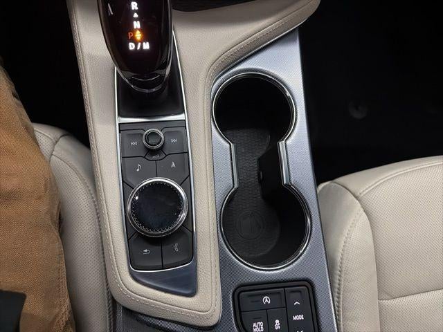 2024 Cadillac CT4 Premium Luxury