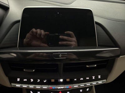 2024 Cadillac CT4 Premium Luxury