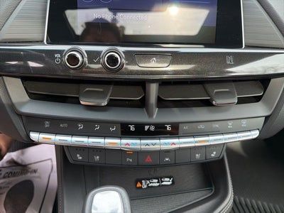 2020 Cadillac CT4 Sport