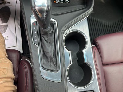 2020 Cadillac CT4 Sport