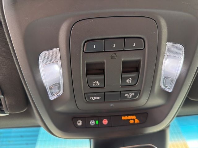 2020 Cadillac CT4 Sport