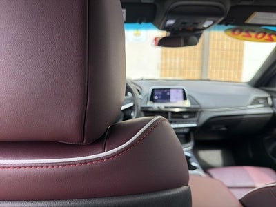 2020 Cadillac CT4 Sport