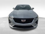 2023 Cadillac CT4 Sport