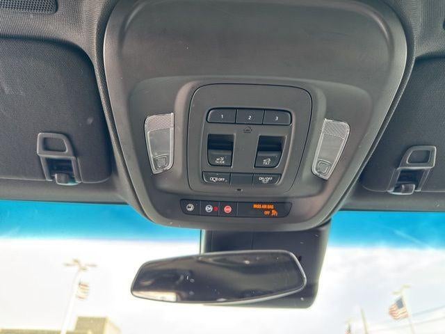 2023 Cadillac CT4 Sport