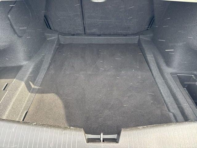 2023 Cadillac CT4 Sport