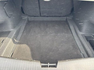 2023 Cadillac CT4 Sport