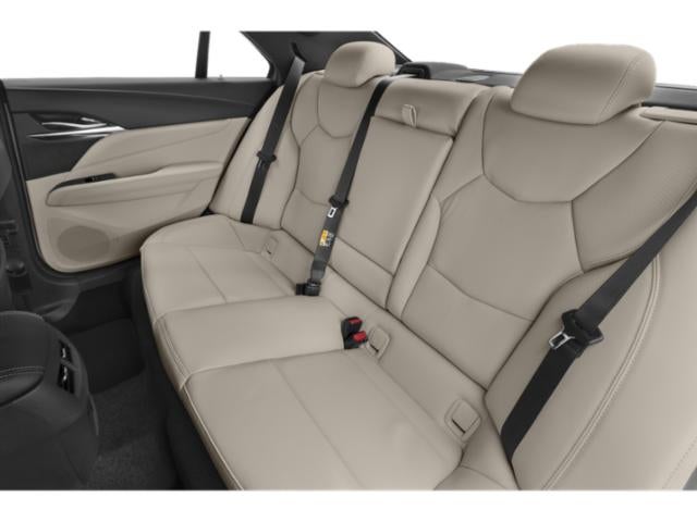 2023 Cadillac CT4 Sport