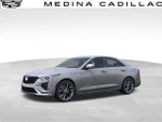 2026 Cadillac CT4 Sport