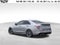 2026 Cadillac CT4 Sport