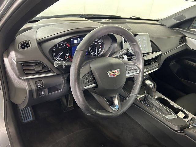 2023 Cadillac CT4 Sport