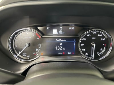2023 Cadillac CT4 Sport