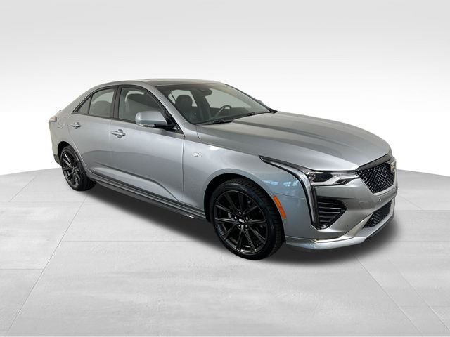 2023 Cadillac CT4 Sport
