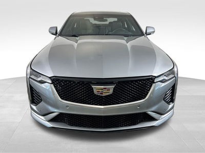 2023 Cadillac CT4 Sport